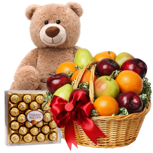 Surprising Gift