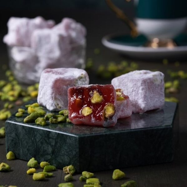 turkish delight delivery istanbul