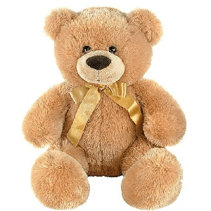 Teddy bear 45 cm