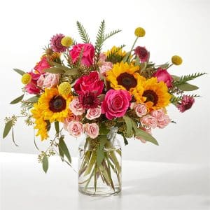 Pink Perfection Bouquet