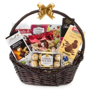 Gift Basket