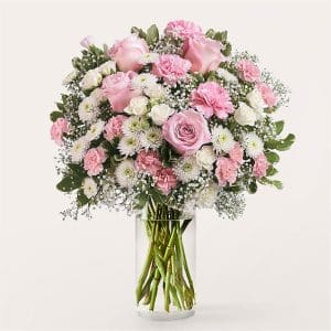 Vintage Glamour Bouquet