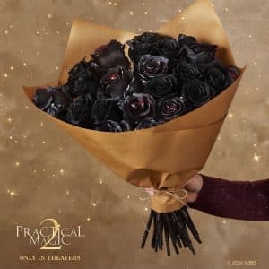 The Omen Bouquet
