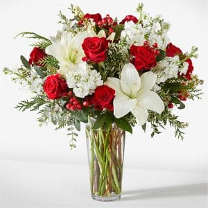 Twinkle Lights Bouquet
